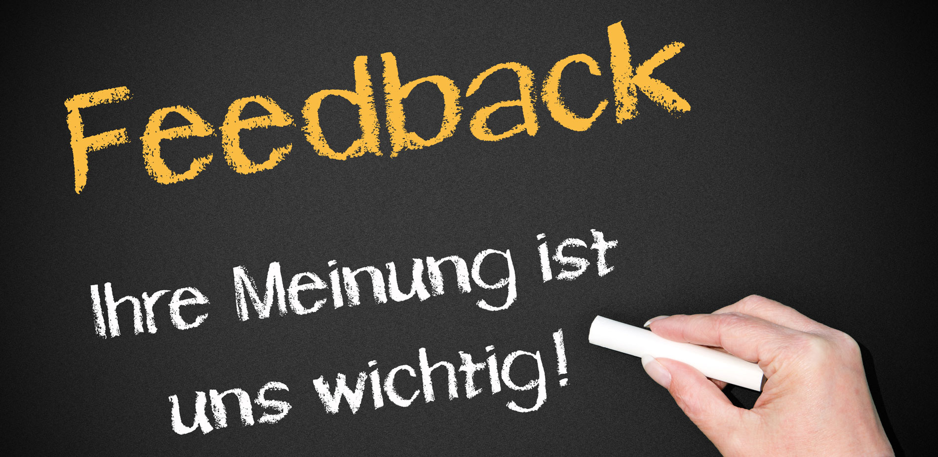 Feedback Feedback